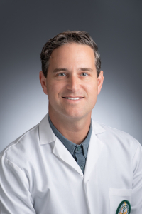 Michael Vinikoor, M.D.
